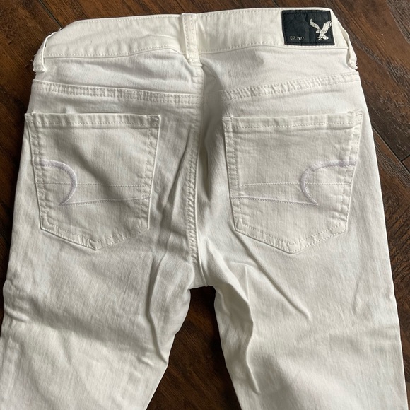 Women’s American Eagle Jegging - Picture 4 of 7